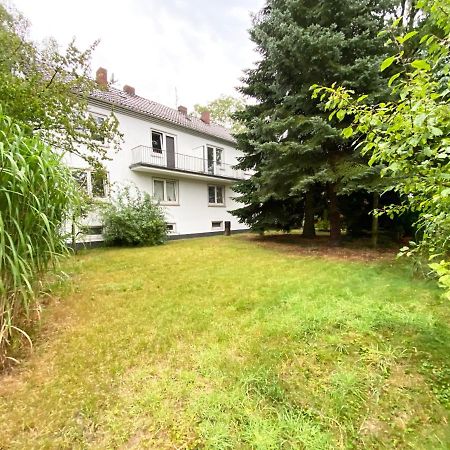 Ruhige 3-Zimmerwohnung Im Norden Bremens Fuer Monteure Und Geschaeftsreisende Ngoại thất bức ảnh