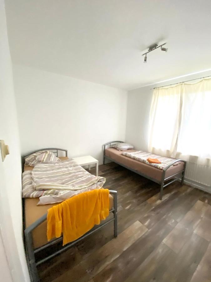 Ruhige 3-Zimmerwohnung Im Norden Bremens Fuer Monteure Und Geschaeftsreisende Ngoại thất bức ảnh